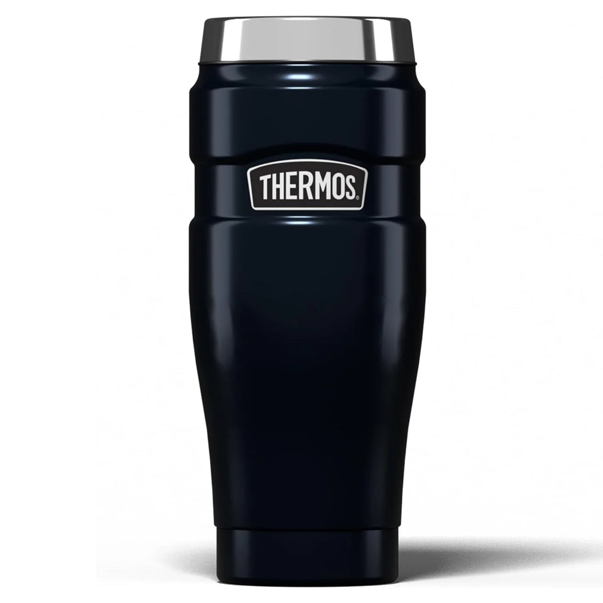 Thermos Stainless King Tumbler 470ml Midnight Blue